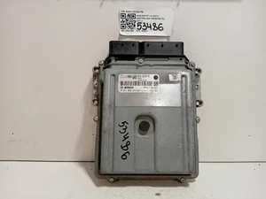 CENTRALINA INIEZIONE PER JAGUAR XF Serie EH22-12C520-PB 306DT diesel 2993 (11>1 - Foto 1 di 5