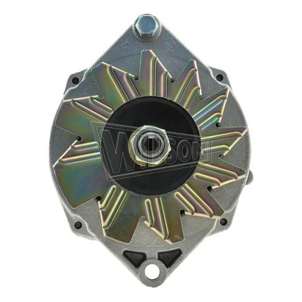 Alternador Wilson Hd Giratorio Elect 90-01-3106N Serie 10 Si 12v, 63 Amperios Foto 1 de 4