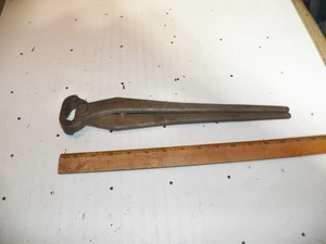 Vintage CHAMPION DeARMENT Offset 14” Hoof Nippers, Made in Meadville, PA USA - Picture 1 of 5