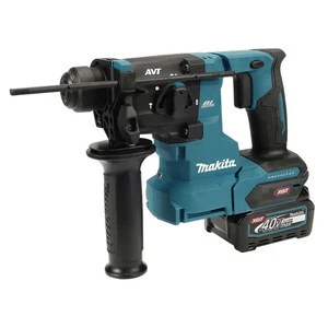 Makita HR010GD201 Akku-Kombihammer - Bild 1 von 5