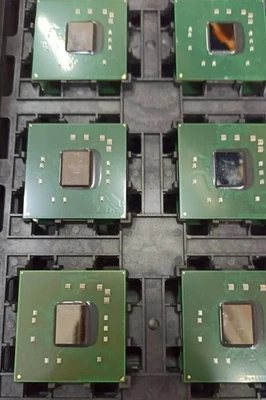 QTY=6PCS    INTEL   QG80003ES2   QJ90ES     BRAND NEW   SHIP via  DHL/FEDEX/UPS - Image 1 of 2