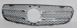 Rejilla radiador parrilla diamante Mercedes W253 GLC A2538806800 original - Imagen 1 de 14
