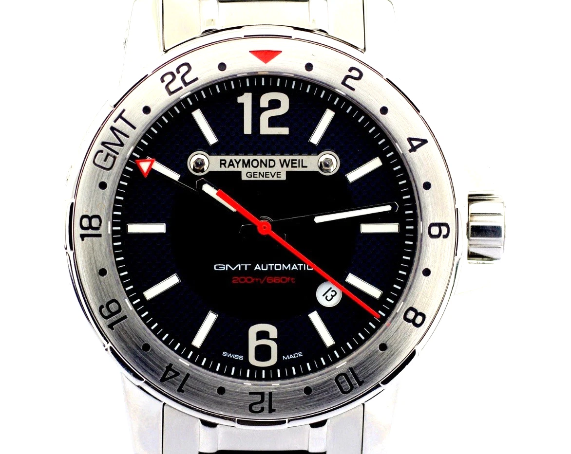 RAYMOND WEIL Nabucco Wristwatches for sale - eBay