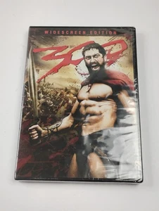 300 DVD, Widescreen. Brand New & Factory Sealed!  - Picture 1 of 2