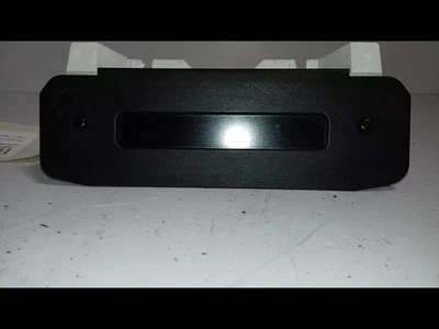 Afficheur digital Peugeot 206 3-5 portes (2A-C) 1.4 hdi eco 70 (2001-2009) 5 po - Photo 1/4