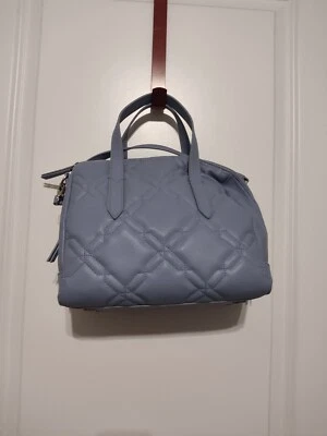 Cartera Fossil con correa bandolera  Foto 1 de 4