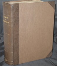 * Rare * Reports of The Late John Smeaton Civil Engineer 2nd Edition 1837