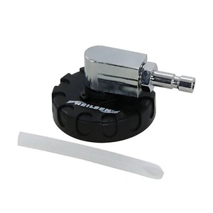 Tapa purga freno Neilsen CT5868 50,7 mm con adaptador 90° para Hyundai Nissan Kia - Imagen 1 de 6