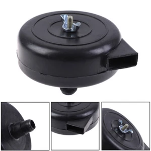 Noise Snail Filter Silencer Intake Air Muffler Airflow Air Compressor Pump *-* - Picture 1 of 9