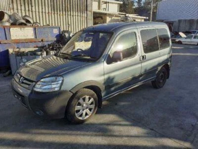 Echangeur Air pour PEUGEOT PARTNER (S2) Combi Plus 2007 198510 - Photo 1/4