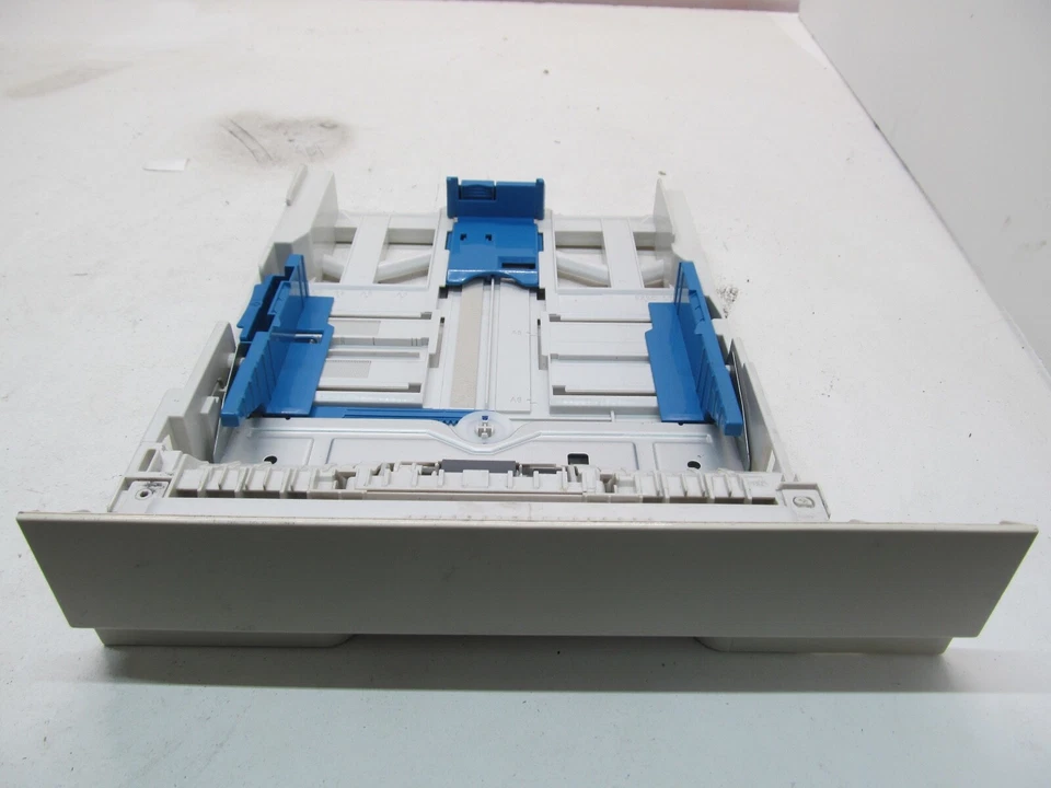 Genuine Oki 44559001 250 Sheet Paper Tray B411 B412 B512 MB451 MB461 MB471 B432 - Image 1 of 4