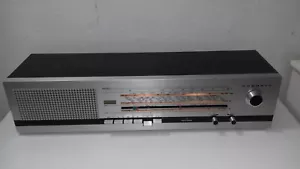 GRUNDIG MUSIKGERÄT RF 2150 TRANSISTORRADIO TISCHRADIO - Bild 1 von 8