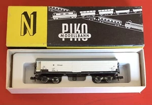 PIKO Spur N 5/4129 Kühlwagen + OVP - Bild 1 von 3