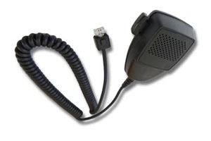 Microfono altoparlante per Motorola GM900 GM660 GR1225 GM950 GR400 GR300 GR500 - Foto 1 di 9