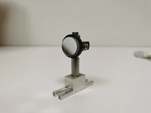Perkin Elmer B0064992 SPECCHIO CONCAVO con supporto per spettrometro ottico - Foto 1 di 10