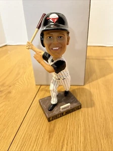 Justin Morneau Quad Cities River Bandits SGA ' Bobblehead - Picture 1 of 3