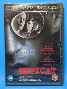Copycat DVD Weaver / Hunter NEW - Picture 1 of 2