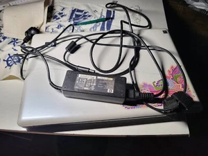 LAPTOP HP Pavillon dv6 mit Akku und Ladekabel - Bild 1 von 4