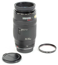CANON ZOOM LENS EF 70-210 1:4 Japan Wie NEU = MINT condition A/A- like NEW !!!