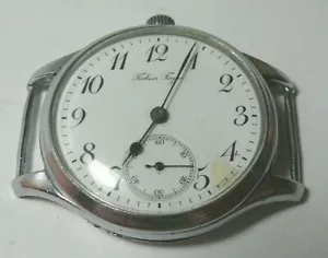Antique Wristwatch Rare Pavel Bure mechanical. Working. - Picture 1 of 11