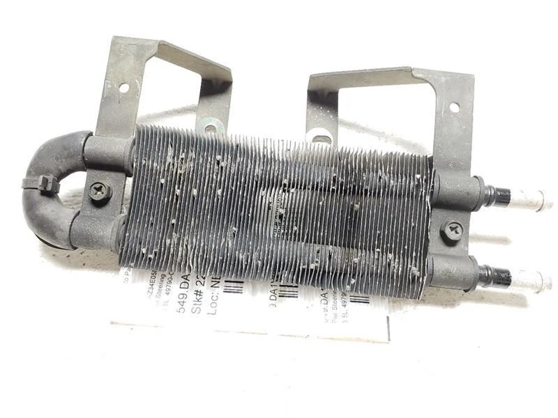 03-06 Nissan 350Z Enfriador de aceite de dirección asistida OEM 49790-CD711 Foto 1 de 4