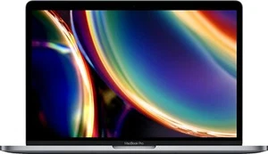 Apple MacBook Pro MLH12LL/A 13" Laptop – Core i5 – 2,9 GHz – 8 GB RAM – 256 GB SSD - Bild 1 von 4