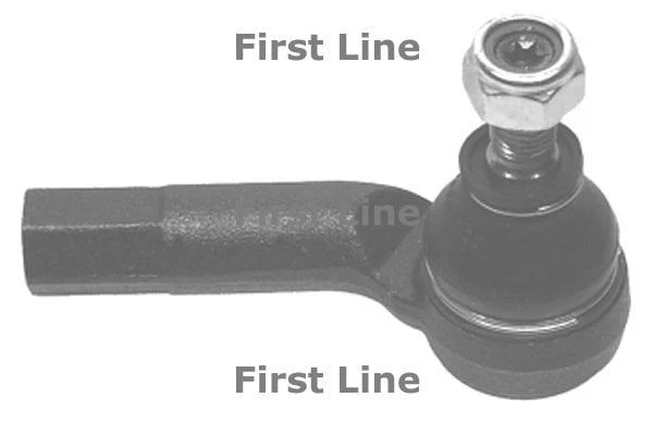 TIE ROD END OUTER RH FOR VW POLO FTR4998 - Image 1 of 1