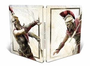 Dishonored G1 - Steelbook ( Canada Exclusive, Ultra Rare) NO GAME - Bild 1 von 3