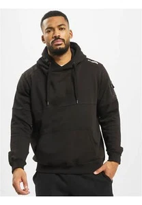 DNGRS Dangerous Mokoo Perth Hoody Herren Kapuzenpullover Kängurutasche Print - Picture 1 of 6