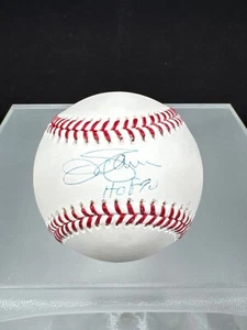 Jim Palmer AUTO Official MLB Signed Baseball Tristar COA Orioles "HOF '90" - Picture 1 of 6