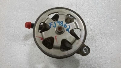 2011-2015 年本田 Odyssey 动力转向泵 (3.5L) 原始设备制造商 — 第 1/2 张图片