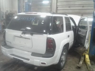 Baúl/escotilla/puerta trasera con vidrio tintado de privacidad para 04-09 ENVOY 2038684 Foto 1 de 4