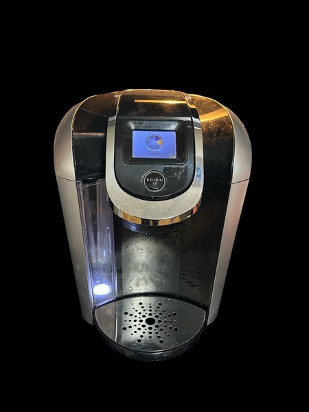 Keurig 2.0 K2.0-400 Brewing System/ Coffee Maker Complete; Tested & Works Photo Related