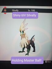 ✨ SHINY 6IV Solgaleo Lunala Necrozma ✨ Pokemon Ultra Sun & Moon