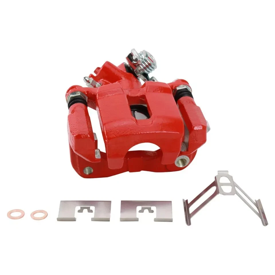 Pinza de freno trasera izquierda compatible con Acura ILX 2013-2018 2006-2015 Honda Civic Foto 1 de 1