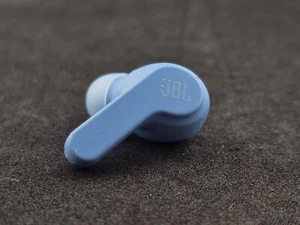 JBL Wave Beam Auriculares In-Ear Bluetooth - Azul Solo Repuesto Izquierdo - Imagen 1 de 5