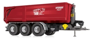WIKING - Remorque Déposable KRAMPE - 1/32 - WIK77826 - Picture 1 of 3