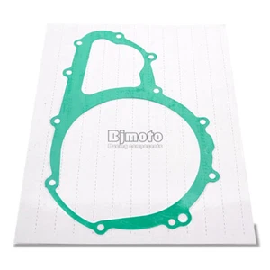 Left Engine Magneto Stator Cover Gasket For Suzuki DR650SE DR650 1996-2019/2022 - Imagen 1 de 3
