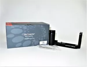 ProMaster L-Bracket für Fuji XT20 (#6530) - Bild 1 von 2