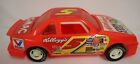 Vintage American Plastic Toys Terry Labonte Chevy Lumina Red 16"  Race Car Dc579
