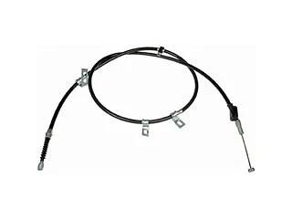 Задний левый трос стояночного тормоза Dorman для Honda Civic 2007 2008 2009 2006-2011 годов выпуска - Изображение 1 из 2