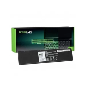 Bateria do laptopa Green Cell DE93 czarna 4500 mAh - Zdjęcie 1 z 5