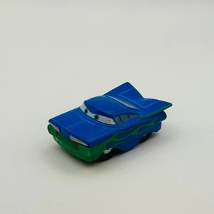 Disney Pixar Cars - Mini Adventures BLUE RAMONE - Race Rods - Picture 1 of 1