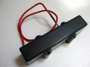 G & B Bass Guitar Neck Pickup for Project Upgrade - Picture 1 of 6
