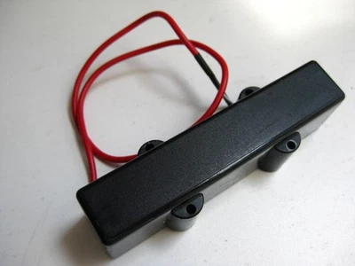 Pastilla de cuello de bajo G&B para actualización de proyecto Foto 1 de 4