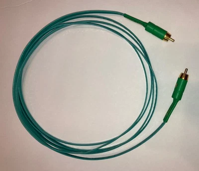 NORDOST BASS-LINE SUB WOOFER INTERCONNECT CABLE - Image 1 of 2