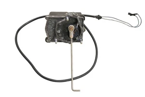 95 Polaris SL 750 Trim Motor - Picture 1 of 5
