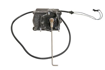 95 Polaris SL 750 Trim Motor - Image 1 of 4