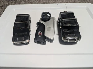 Xmods Hummer RC Truck  - Picture 1 of 19