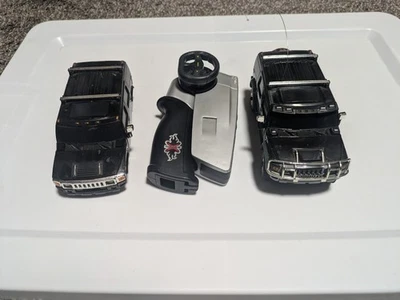 Xmods Hummer RC Truck  - Image 1 of 4